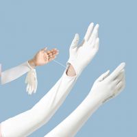 Outdoor Activities Anti-UV Gloves for Men &amp;amp; Women