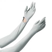 Driving Anti-UV Gloves for Women