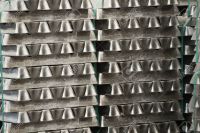 aluminum ingots, fresh fruits, lemon, avocado, guava, wood products, lithium ore, copper ore