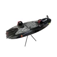 JetFly JF08 Professional Grade Carbon Fiber Engine Petrol Powered Water Jet Surf Electric Starting Surfboards