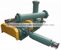 Greatech High Pressure Roots Blower