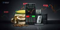 Brent Crude Oil