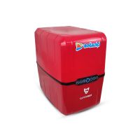 Supermax Undersink RO Water Purifier | 5-Stage Filtration, No Electricity Required