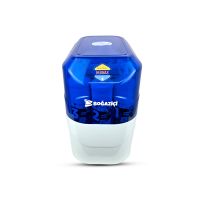 Hermax Undersink Reverse Osmosis System | Compact and Reliable Water Purifier