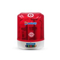 Wermall Undersink RO Water Purifier | Non-Electric, Alkaline Filtration System