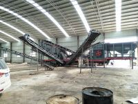 stone crusher