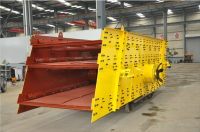 stone crusher