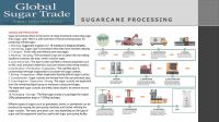 High-Quality ICUMSA 45 Sugar from Brazil Saturday, May 31, 2025