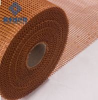 Plaster Fiberglass Mesh Waterproofing Glass Fiber Alkali resistant Mesh Fiber Glass Mesh
