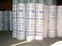 SBC Load-bearing waterproofing membrane