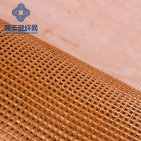 Plaster Fiberglass Mesh Waterproofing Glass Fiber Mesh Fiber Glass Mesh