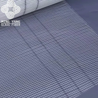 Marble Back Reinforced Fiberglass Mesh Anti Cracking Popular in Midle-East Market