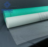 Plaster Fiberglass Mesh Waterproofing Glass Fiber Mesh Fiber Glass Mesh