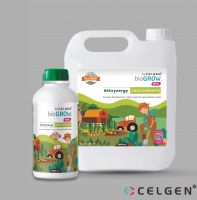 Buy Celgen-bioGROW NPK Liquid Booster for Healthy Plants