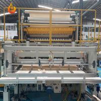 COTTON TISSUE MACHINE