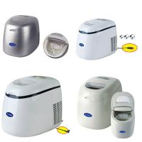 Ice Maker Machine