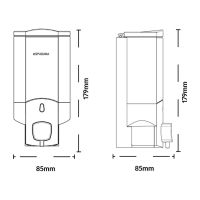 ILIYA Liquid Soap Dispenser