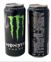Monster Energy Drinks 500ml