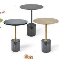 Small Coffee Table Wrought Table Bedroom Side Table Living Room Side