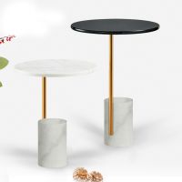 Small Coffee Table Wrought Table Bedroom Side Table Living Room Side