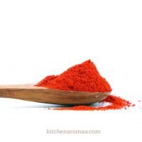 Kashmiri Chilli Powder