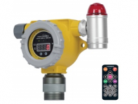 GTYO-FIX500 Type Industrial and Commercial Point-Type Combustible Gas Detector