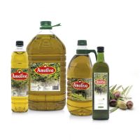 Amoliva Pomace Oil 1L PET