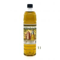 Extra Virgin Olive Oil 1L PET