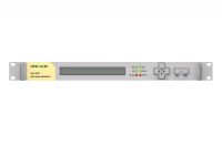 DRM Modulator Exciter Universal Digital Newglee NGA-201A Multi-Function Digital Radio Broadcasting Equipment Audio DVB-T