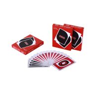 ONO Game Card for Wholesale-Number 1 for Family Fun