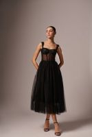 Corset Dress