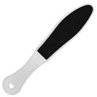 PLASTIC FOOT FILE
