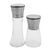 salt and pepper grinder