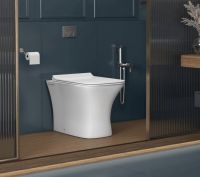 Sanitary ware