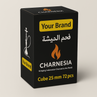 Shisha/Hookah Charcoal Briquettes