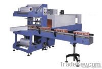 shrink wrap machine