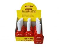 Correction Fluid Pen