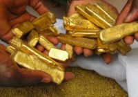 AU Dore Bars