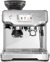 Sage The Barista Touch SES880BSS Coffee Machine 1680W Brushed Stainless Steel
