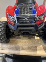 Traxxas Xmaxx 8s Monster Truck Comes With Remote 1:5 Scale