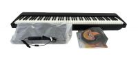 Roland FRP NUVOLA 88-Key Digital Piano Keyboard w/ Headphones & AC Adapter - NEW