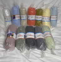 100% COTTON FITTED SHEET WITH PILLOWCASES