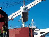 Gypsum Powder