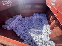 Gypsum Powder