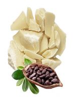 Cocoa Butter - Raw & Unrefined
