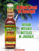 Sell Baba Roots Herbal Drink