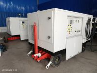 Testing Equipment for Aircraft ( HPU ),Hydraulic Power Unit
