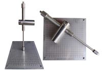 Boiler steam expansion indicator