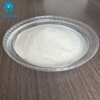 Polycarboxylate Superplasticizer Powder Fh-Pcp Is Used as an Additive in Building Concrete