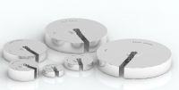  Slotted Weight 500g